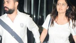 Nurgül Yeşilçay yeni erkek arkadaşıyla görüntülendi