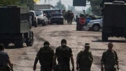 BM çatışmaların arttığı Ukrayna için acil toplanıyor