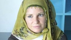 Burcu Çetinkaya anne oldu