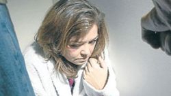 Pendik'te eşine işkence yapan adam 22 yıl ceza aldı