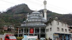Rize'de iftara giden imamlar ezanı unuttu iddiası
