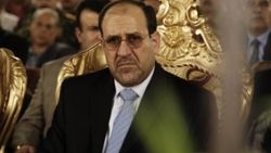 Irak'ta hükümet krizi derinleşiyor