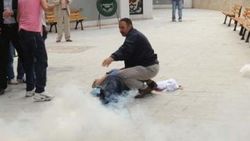 Uğur Kurt davasının duruşması görüldü