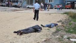 Tekirdağ'da uyuşturucu alan 2 genç baygın halde bulundu