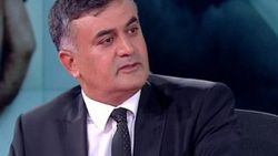 Adil Gür: Türkiye 15 yıldır böyle bir seçim yaşamadı