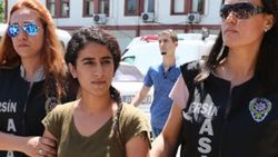 Kendisine sarkıntılık eden eniştesini öldürdü