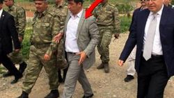 Köy muhtarının öldürülmesi ile ilgili 1 PKK'lı tutuklandı