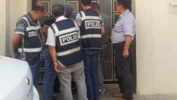 Nazilli'de ünlü işadamı ve kardeşi gözaltında