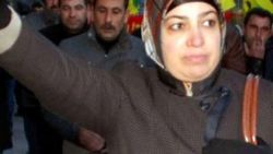 Bıçaklanan DBP'li eş başkan kendini savundu