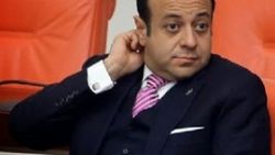 Egemen Bağış bir ay aradan sonra tweet attı