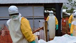 Ebola virüsü küresel acil durum kategorisinden çıkarıldı