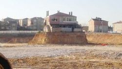 Fikirtepe inatçısı imzayı attı
