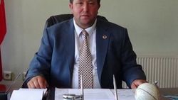 Akharım Belediye Başkanı'ndan Ekmeleddin'e tepki istifası