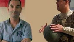 Adaş uzman çavuşların kaderleri de bir oldu