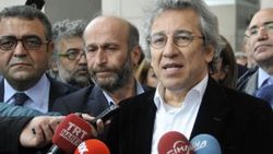 AYM’nin Can Dündar ve Erdem Gül kararı Resmi Gazete’de