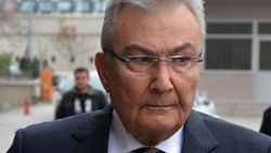 Deniz Baykal'dan Tarhan'ın yeni partisi için ilk yorum