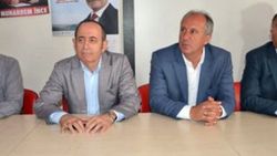 CHP'den Selahattin Demirtaş'a koalisyon cevabı