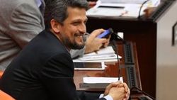 HDP'nin Ermeni vekili için Meclis'te ayin arası verildi