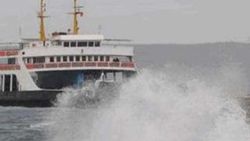 İDO'dan seferlere iptal