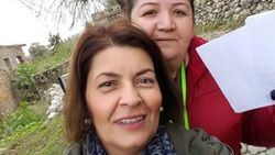 Antalya'da sağlık ekibi kaza yaptı: 1 ölü