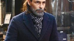 Erdal Beşikçioğlu'ndan yeni imaj