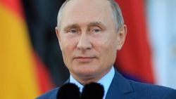 Putin 15 generali görevden aldı