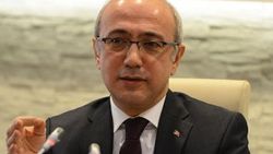 Bakan Elvan: Cep telefonlarınız kesilirse bizi arayın