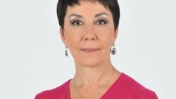 Gülay Göktürk'ün Akşam gazetesiyle yolları ayrıldı
