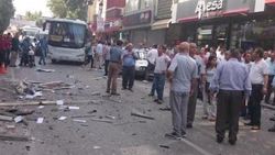 Mersin Valisi HDP'ye saldırı ile ilgili açıklama yaptı