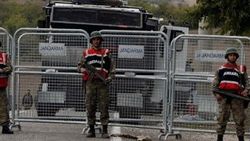 Tunceli'ye giriş çıkışlar tekrar yasaklandı