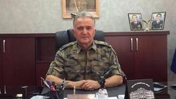 Tuğgeneral Celal Başoğlu görevinden uzaklaştırıldı