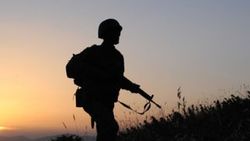 Şırnak'taki PKK saldırısında bir asker şehit oldu