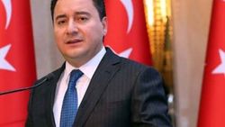Ali Babacan'dan CHP'nin ekonomi vaatlerine ilk yorum