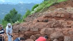 Ordulu defineciler kazılardan eli boş döndü