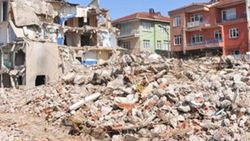 Fikirtepe'de kentsel dönüşüm çıkmaza girdi