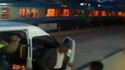 İstanbul'da minibüsle gelen gruptan iş yerine kanlı baskın