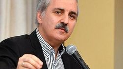 Kurtulmuş: HDP'nin çağrısı akıl tutulması