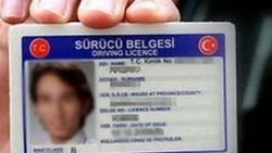Bir milyon ehliyet alkol yüzünden alındı