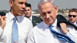 Obama: Netanyahu İsrail'in itibarını tehlikeye atıyor