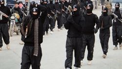Irak'ta IŞİD'e ağır darbe; 100 militan öldürüldü