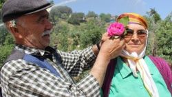 Türkiye'nin en centilmen erkekleri bu köyde yaşıyor