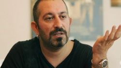 Validen Cem Yılmaz'a twitter davası