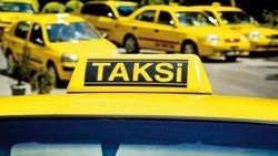 Taksiciler benzin tüketimi üzerine eğitim alacak