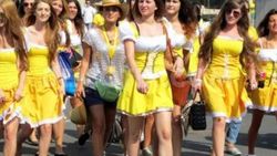 Gürcistan için vize sınırlaması kalktı