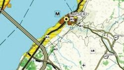 Çanakkale Boğazı Köprüsü ilk kez imar planına girdi