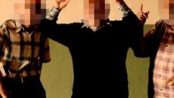 Londra'daki mücevher soygununun arkasından dedeler çıktı