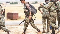 Münbiç, ABD'nin desteği ile PKK'ya geçti