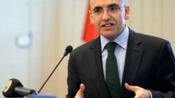Bakan Şimşek özelleştirilecek alanları açıkladı