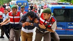 Cansu Kaya'nın katillerine linç girişimi
