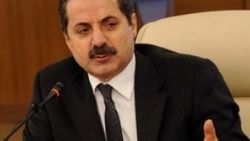 Çelik: Suriyeli sığınmacılara kimlik ve iş verilecek